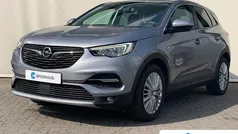 Gebruikt 2020 Opel Grandland X Innovation SUV | € 20.940 (Eerlijke prijs)