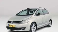 Gebruikt 2012 VW Golf Plus Highline MPV | € 7.995 (Eerlijke prijs)