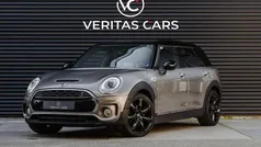 Grijs Gebruikt 2017 Mini Cooper Clubman Chili Stationwagen | € 16.950 (Eerlijke prijs)