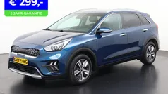 Gebruikt 2022 Kia Niro SUV | € 23.895 (Super prijs)
