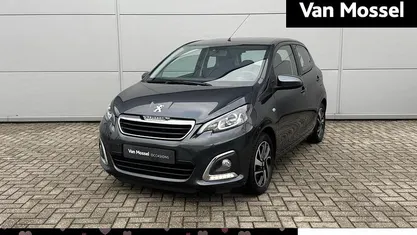 Occasion Peugeot 108 72 PK (52 kW) 2019 Hatchback