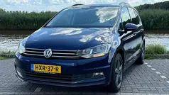Gebruikt 2019 VW Touran Highline MPV | € 22.650 (Goede deal)