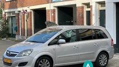 Gebruikt 2010 Opel Zafira Edition MPV | € 3.250 (Eerlijke prijs)