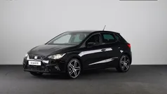 Zwart Gebruikt 2021 Seat Ibiza FR Hatchback | € 18.949 (Eerlijke prijs)