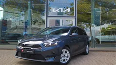 Grijs Nieuw 2025 Kia Ceed Sportswagon Stationwagen | € 33.445 (Goede deal)