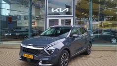 Gebruikt 2022 Kia Sportage SUV | € 29.945 (Goede deal)