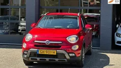 Gebruikt 2015 Fiat 500X Cross SUV | € 8.999 (Eerlijke prijs)