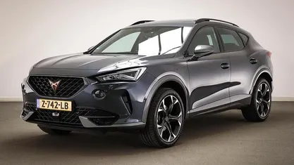 Occasion Cupra Formentor 2023 Grijs SUV