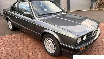 Occasion 1988 BMW 320 Cabriolet | € 8.950