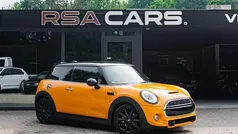 Gebruikt 2016 Mini Cooper S Hatchback | € 17.250 (Eerlijke prijs)