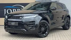 Gebruikt 2025 Land Rover Range Rover evoque SE Dynamic SUV | € 62.550 (Goede deal)
