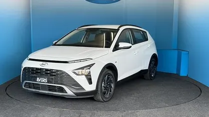 Gebruikt 2023 Hyundai Bayon Comfort SUV | € 19.250 (Eerlijke prijs)