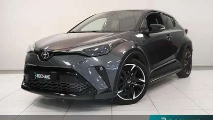 Occasion 2021 Toyota C-HR Sport SUV | € 25.195 (Eerlijke prijs)