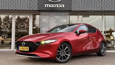 Gebruikt 2021 Mazda 3 Sportive Hatchback | € 20.490 (Eerlijke prijs)