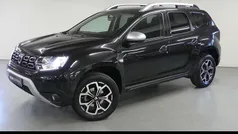 Zwart Gebruikt 2021 Dacia Duster Prestige SUV | € 17.950 (Eerlijke prijs)