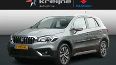 Grijs Gebruikt 2021 Suzuki SX4 S-Cross Style SUV | € 23.425 (Eerlijke prijs)
