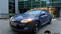 Gebruikt 2013 Renault Mégane GrandTour Expression Stationwagen | € 1.745 (Super prijs)