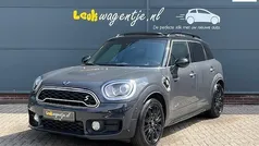 Grijs Gebruikt 2019 Mini Cooper Countryman Chili SUV | € 24.990 (Goede deal)