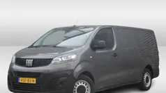 Gebruikt 2022 Fiat Scudo MPV | € 19.925 (Goede deal)