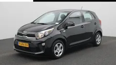 Gebruikt 2022 Kia Picanto Comfort Hatchback | € 12.940 (Eerlijke prijs)