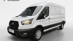 Gebruikt 2024 Ford Transit Trend Van | € 34.945 (Goede deal)