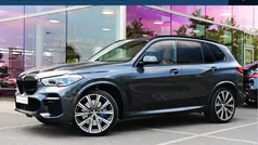 Grijs Gebruikt 2022 BMW X5 Executive SUV | € 75.950 (Eerlijke prijs)