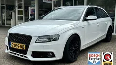 Gebruikt 2010 Audi A4 S-Line Stationwagen | € 6.950 (Eerlijke prijs)