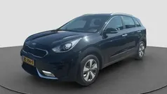 Gebruikt 2019 Kia Niro SUV | € 19.440 (Eerlijke prijs)