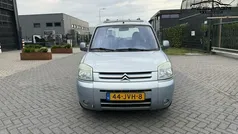 Blauw Gebruikt 2004 Citroën Berlingo MPV | € 2.450 (Eerlijke prijs)