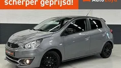 Grijs Gebruikt 2019 Mitsubishi Space Star Hatchback | € 13.893 (Eerlijke prijs)