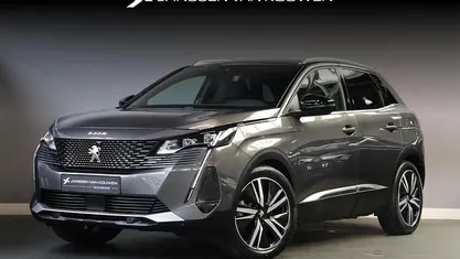 Occasion 2022 Peugeot 3008 GT SUV | € 26.745 (Eerlijke prijs)