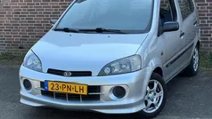 Gebruikt 2004 Daihatsu Young Rv MPV | € 1.945 (Eerlijke prijs)