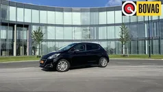 Gebruikt 2017 Peugeot 208 Allure Hatchback | € 11.880 (Eerlijke prijs)