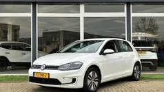 Gebruikt 2018 VW e-Golf Hatchback | € 13.400 (Eerlijke prijs)