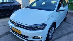 Gebruikt 2019 VW Polo Hatchback | € 9.950 (Eerlijke prijs)