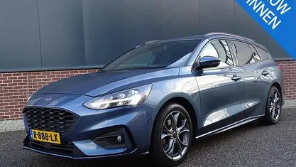 Occasion 2019 Ford Focus Business Edition Stationwagen | € 15.995 (Eerlijke prijs)