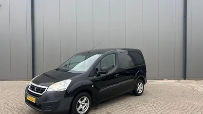 Occasion Peugeot Partner 75 PK (55 kW) 2016 Overige MPV