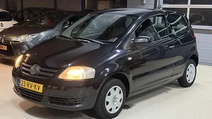 Occasion 2005 VW Fox Hatchback | € 1.200 (Goede deal)
