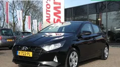 Gebruikt 2021 Hyundai i20 Hatchback | € 15.695 (Eerlijke prijs)