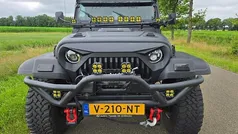 Gebruikt 1995 Jeep Wrangler SUV | € 9.999