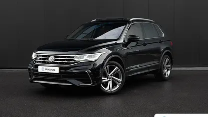 Occasion VW Tiguan Business 2023 SUV