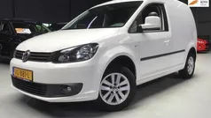 Gebruikt 2014 VW Caddy MPV | € 8.000 (Eerlijke prijs)