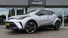 Gebruikt 2023 Toyota C-HR Sport SUV | € 29.995 (Eerlijke prijs)