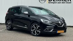 Zwart Gebruikt 2018 Renault Grand Scénic IV Bose Edition MPV | € 16.950 (Eerlijke prijs)