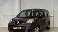 Gebruikt 2014 Renault Kangoo Expression MPV | € 9.777 (Eerlijke prijs)