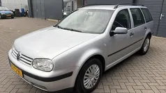 Gebruikt 2004 VW Golf IV Sportline Stationwagen | € 1.345 (Eerlijke prijs)