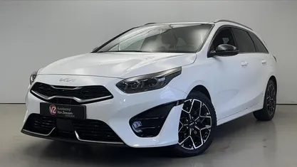 Occasion Kia Ceed GT-Line 2022 Hatchback