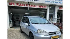 Grijs Gebruikt 2006 Chevrolet Tacuma MPV | € 999 (Eerlijke prijs)