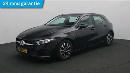Occasion Mercedes A160 Business 109 PK (80 kW) 2021 Hatchback
