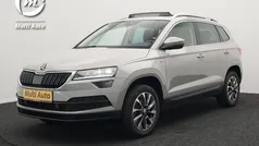 Grijs Gebruikt 2020 Skoda Karoq Style SUV | € 27.440 (Eerlijke prijs)